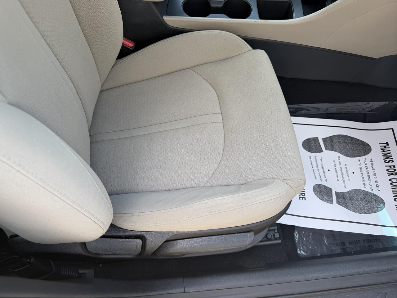 Kia Optima LX 2016