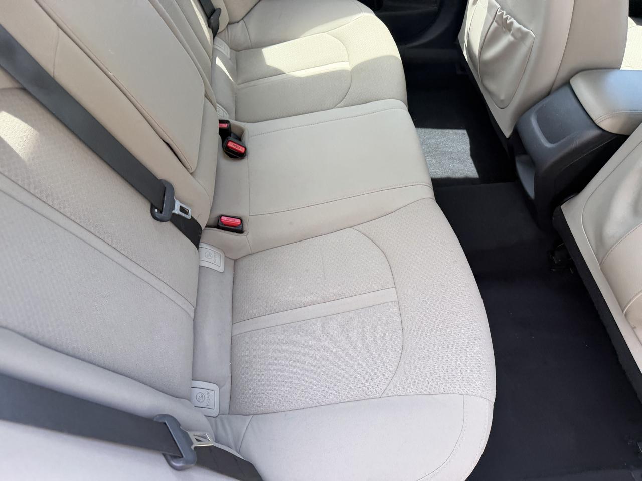 Kia Optima LX 2016
