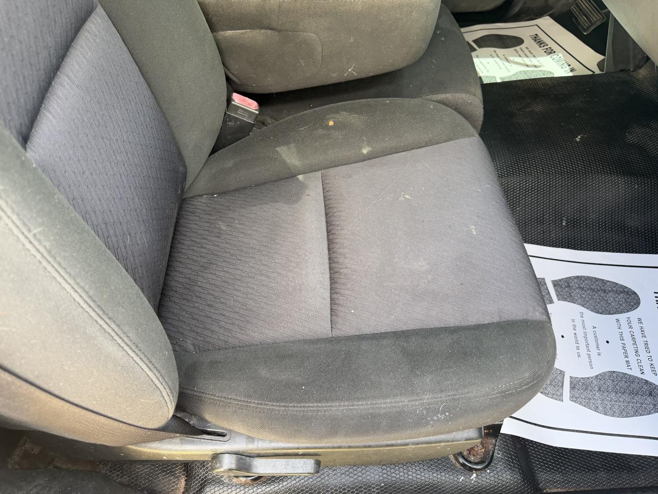 Chevrolet Silverado 1500 Work Truck 2WD 2010