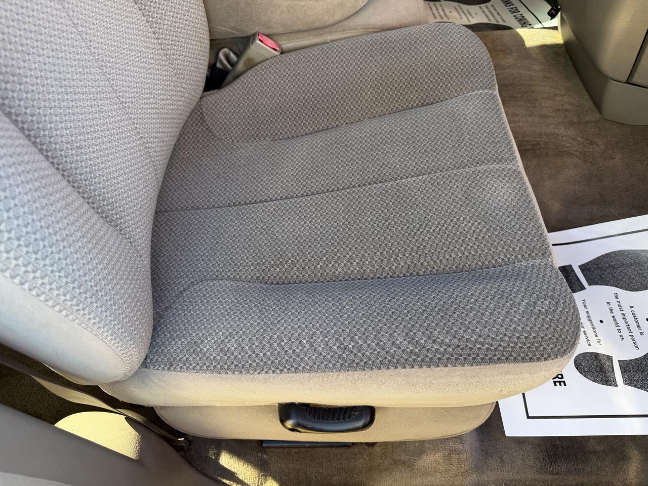 Dodge Ram 2500 Laramie Quad Cab Long Bed 2WD 2005