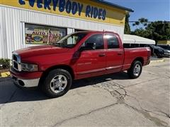 2005 Dodge Ram 2500 