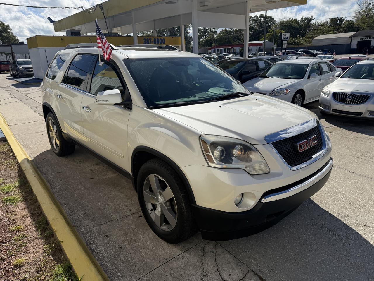 GMC Acadia photo 5
