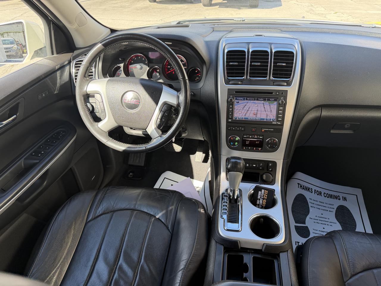 GMC Acadia photo 19