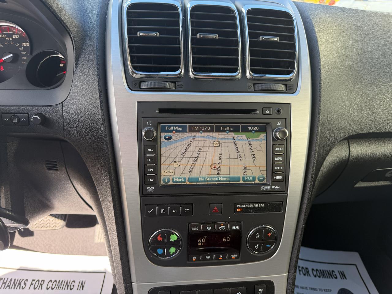 GMC Acadia photo 24