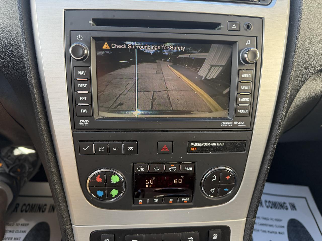 GMC Acadia photo 26