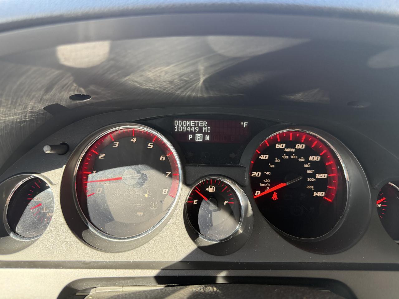 GMC Acadia photo 27