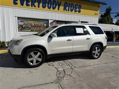 2012 GMC Acadia 