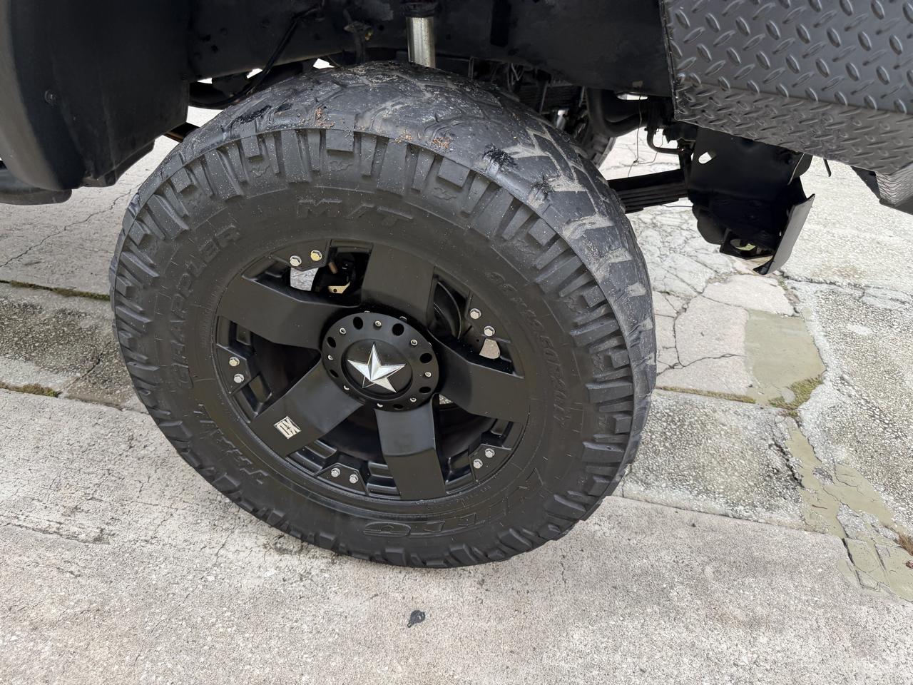 Ford Excursion Limited 4WD 2000