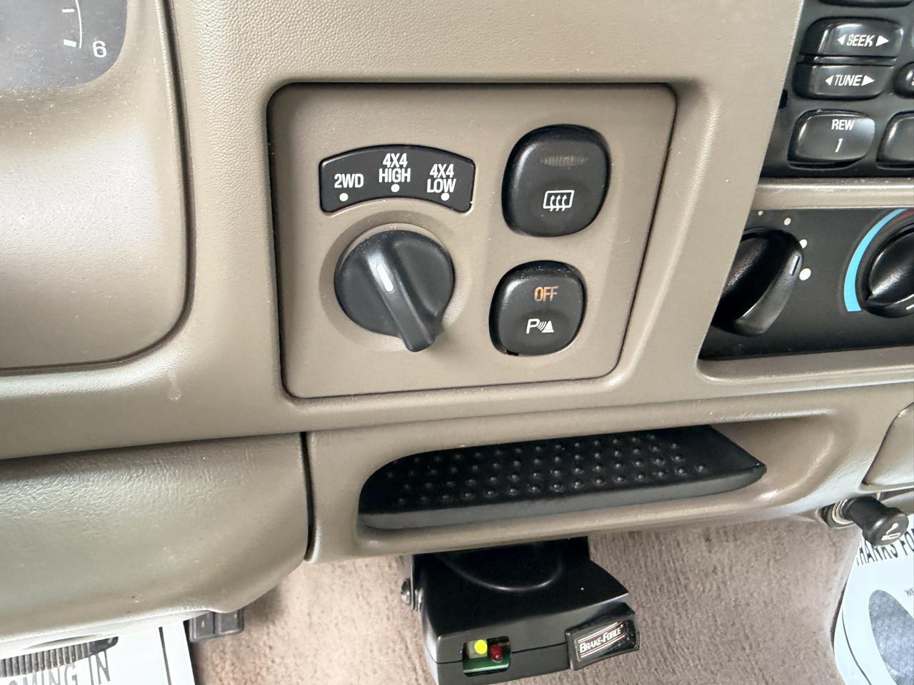 Ford Excursion Limited 4WD 2000
