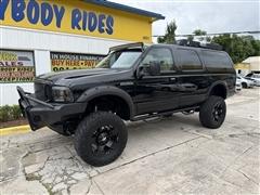 2000 Ford Excursion 