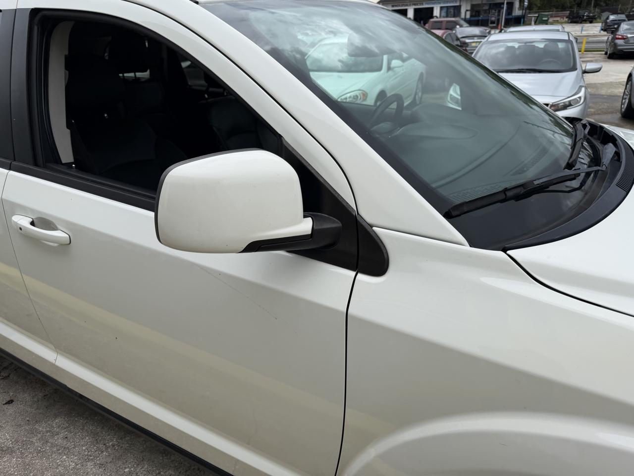 Dodge Journey GT AWD 2019