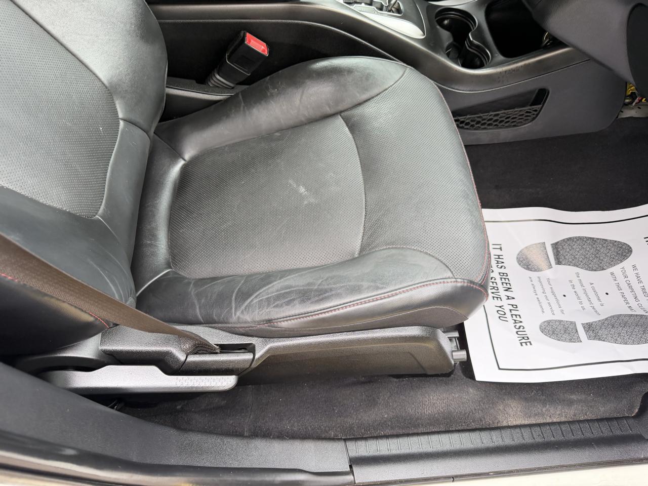 Dodge Journey GT AWD 2019