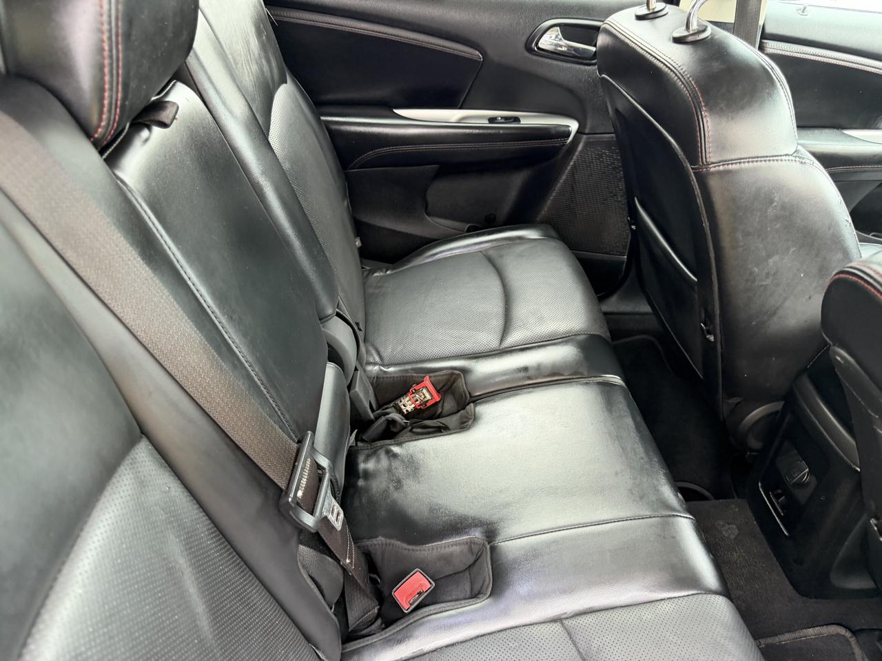 Dodge Journey GT AWD 2019