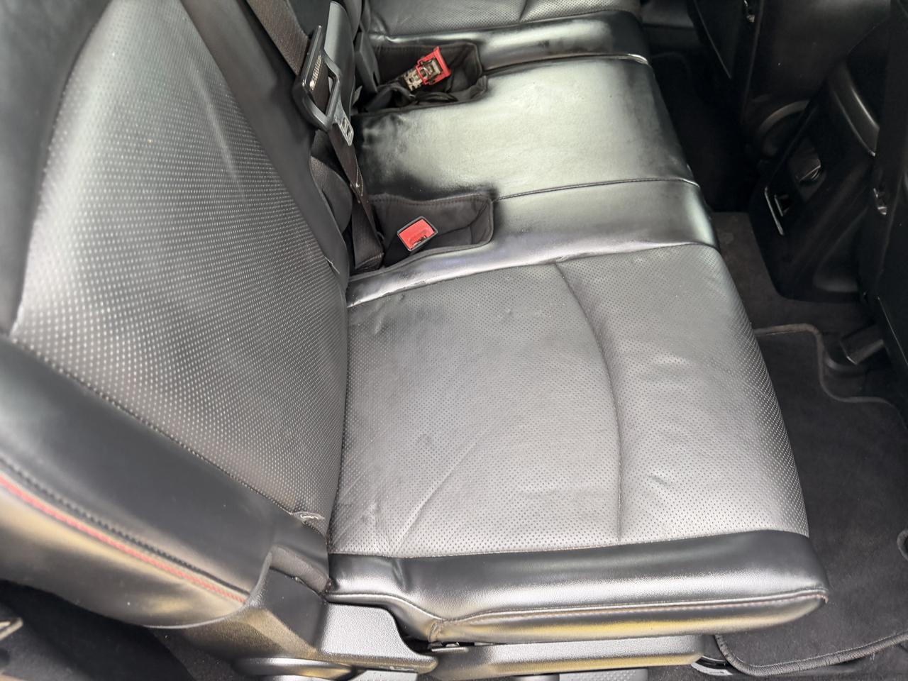 Dodge Journey GT AWD 2019