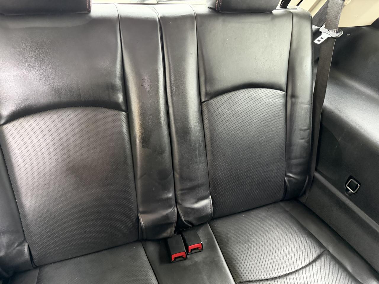 Dodge Journey GT AWD 2019