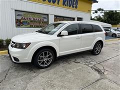 2019 Dodge Journey 