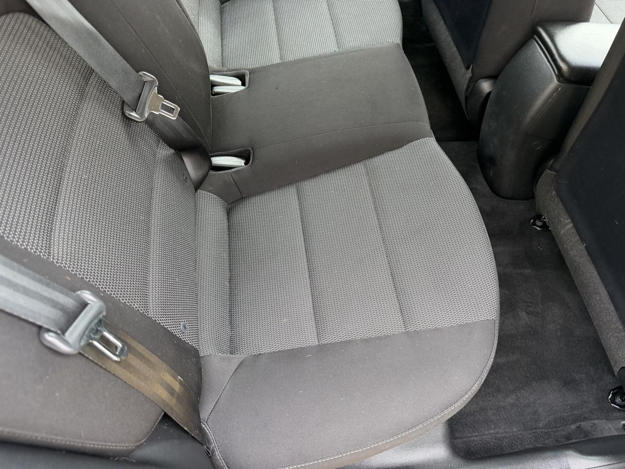 Kia Forte LX 6M 2018