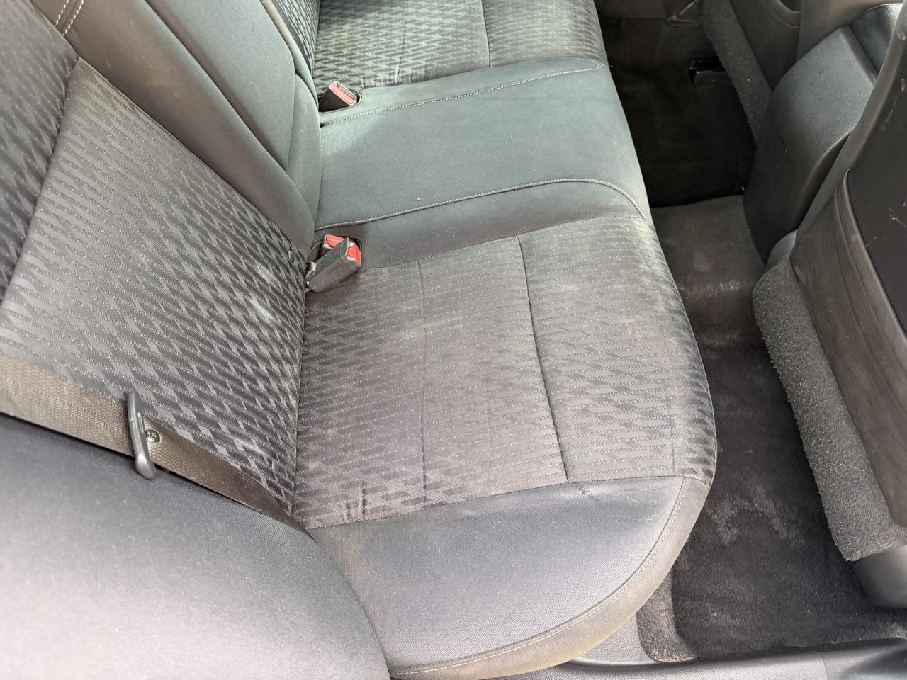 Nissan Altima 2.5 SV 2018
