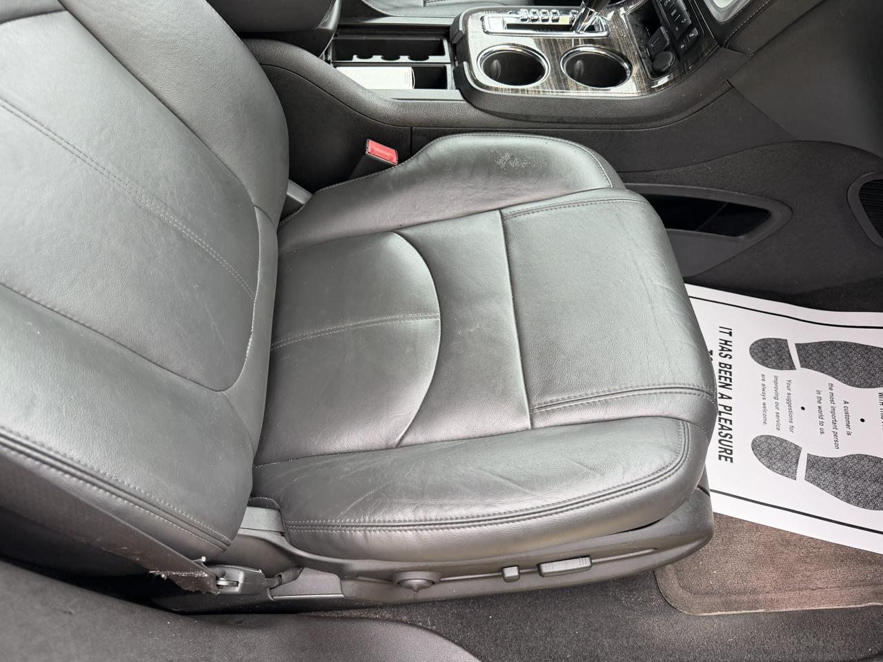 GMC Acadia SLT-1 FWD 2016