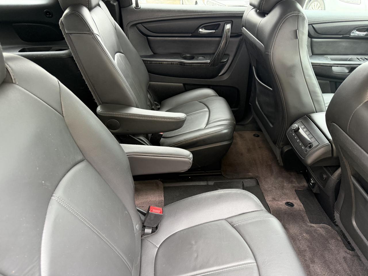 GMC Acadia SLT-1 FWD 2016