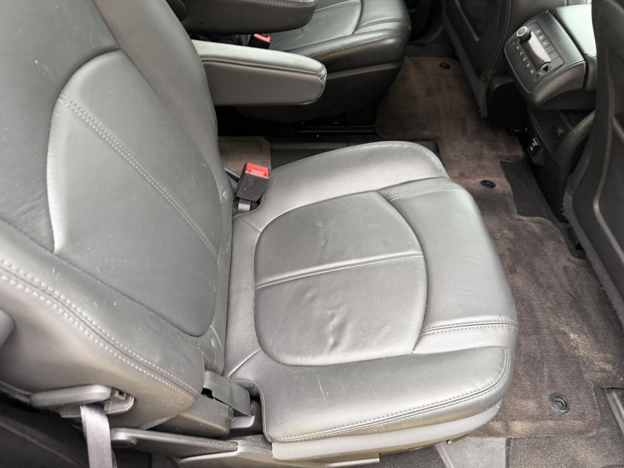 GMC Acadia SLT-1 FWD 2016