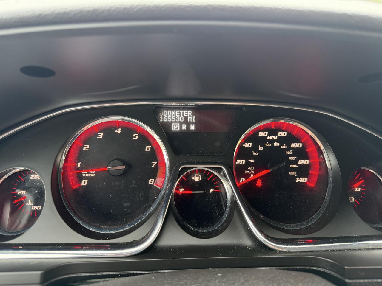GMC Acadia SLT-1 FWD 2016