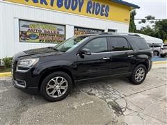 2016 GMC Acadia 