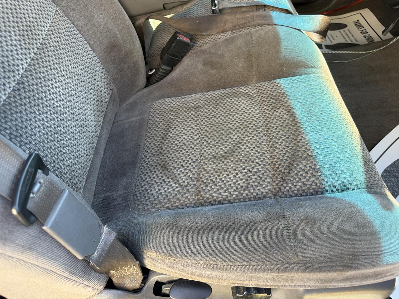 Ford F-150 Lariat SuperCab Long Bed 4WD 2002