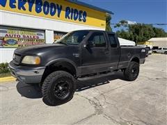 2002 Ford F-150 