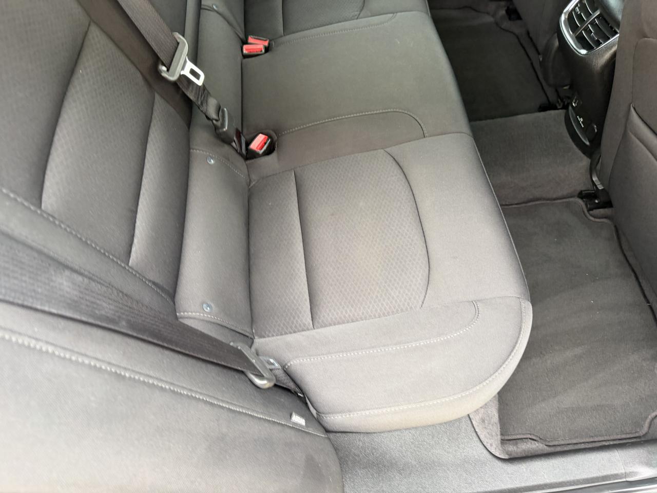 Chevrolet Malibu LT 2018