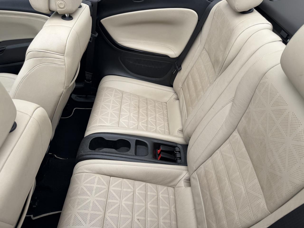 Buick Cascada Premium 2016