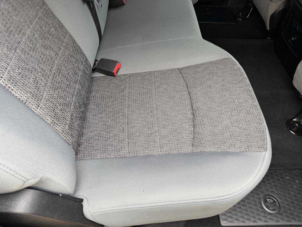 RAM 1500 SLT Crew Cab SWB 2WD 2018
