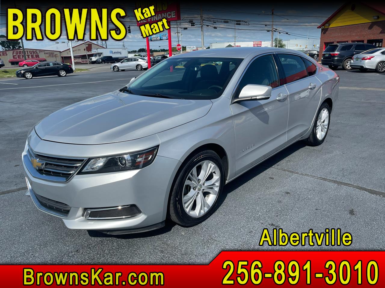 Buy Here Pay Here Inventory Browns Kar Mart