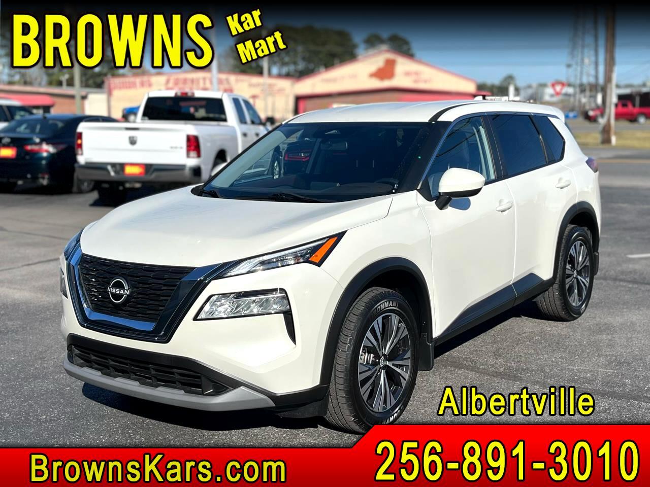 Buy Here Pay Here Cars For Sale In Albertville, AL | Brown's Kar Mart
