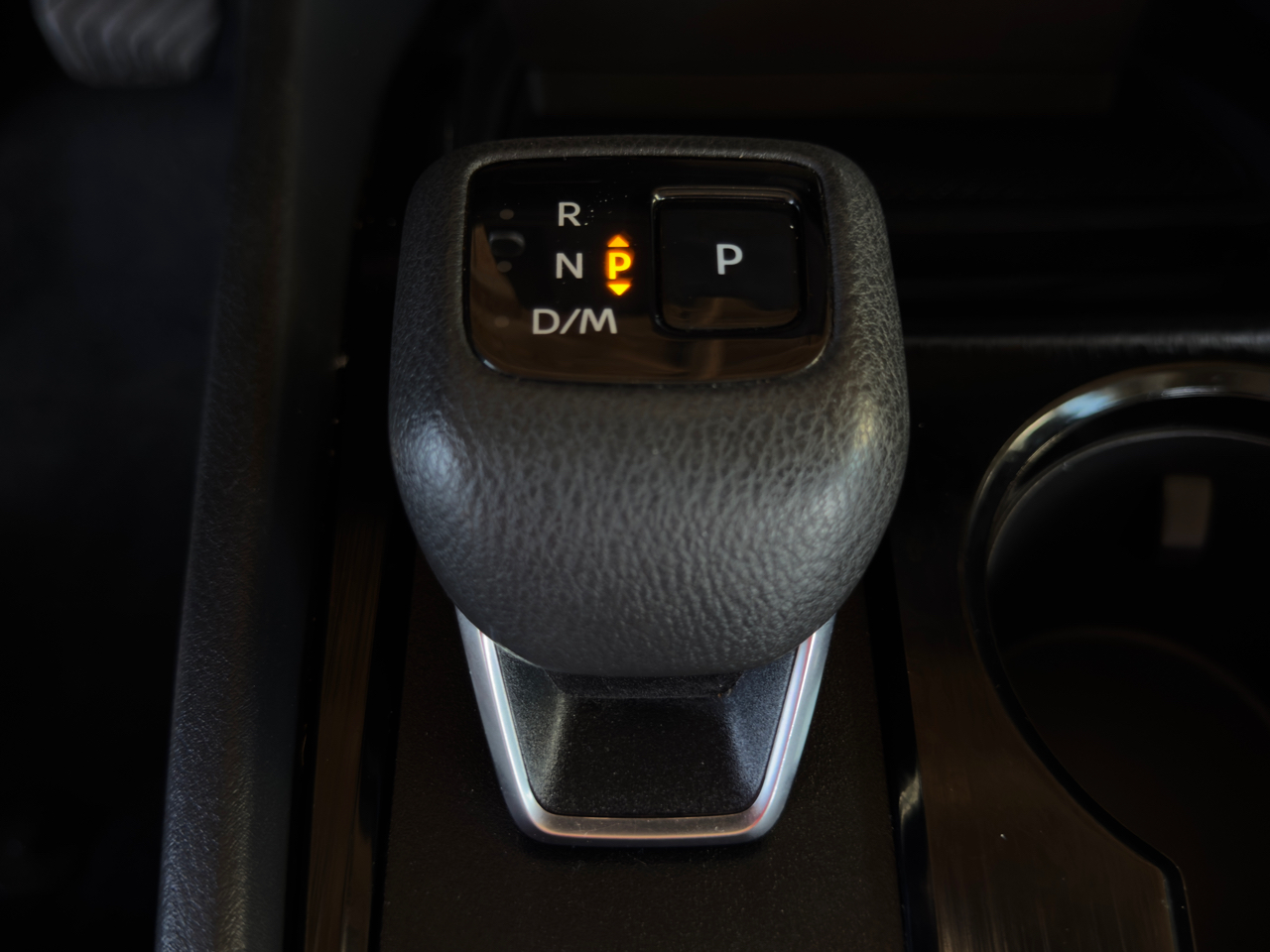 Nissan Rogue FWD SV 2023