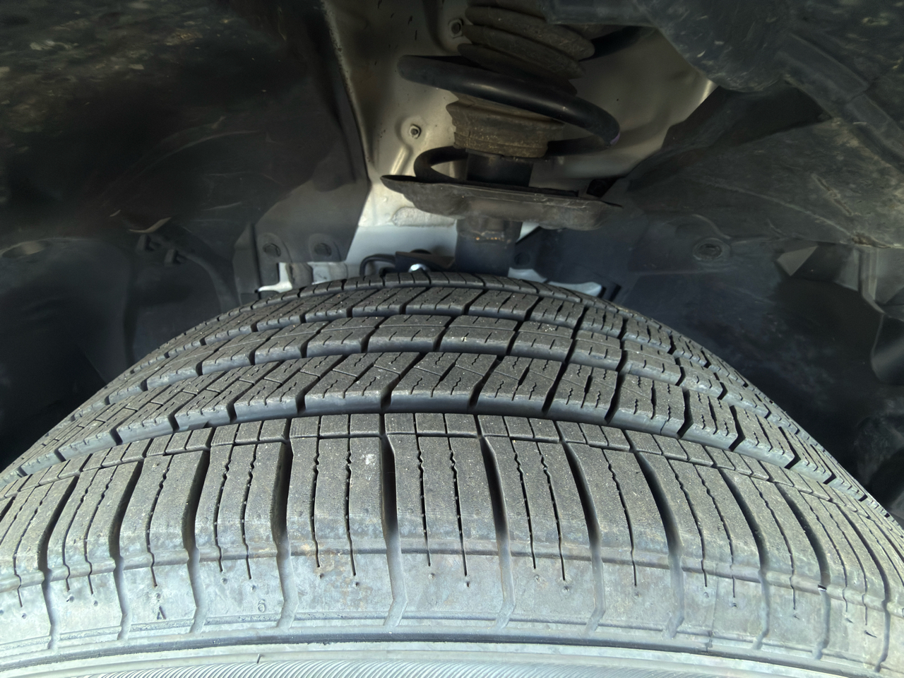 Nissan Rogue FWD SV 2023