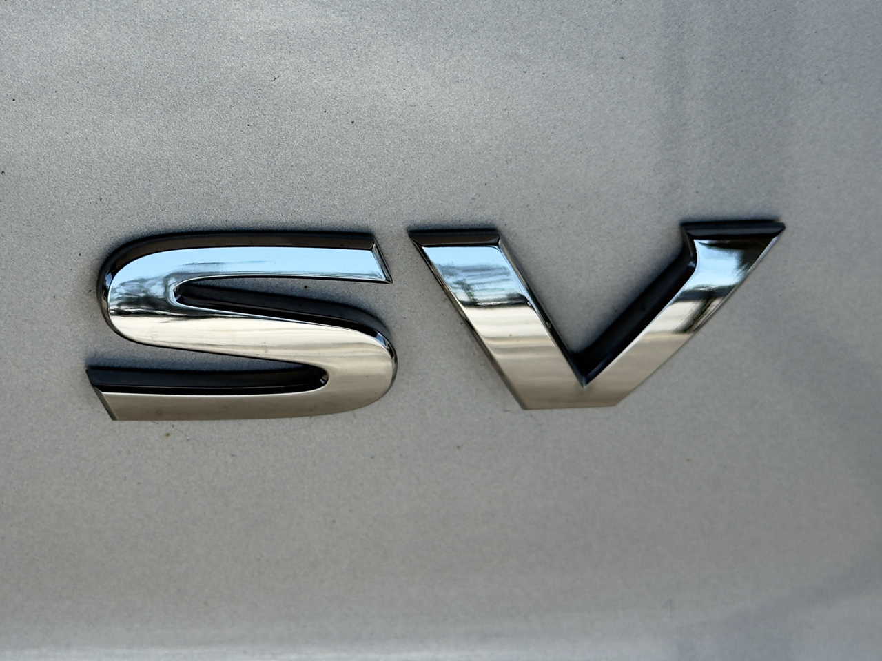 Nissan Rogue FWD SV 2023