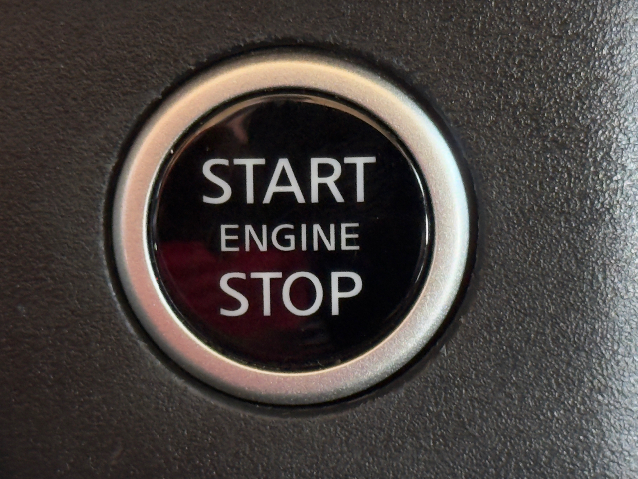 Nissan Rogue FWD SV 2023