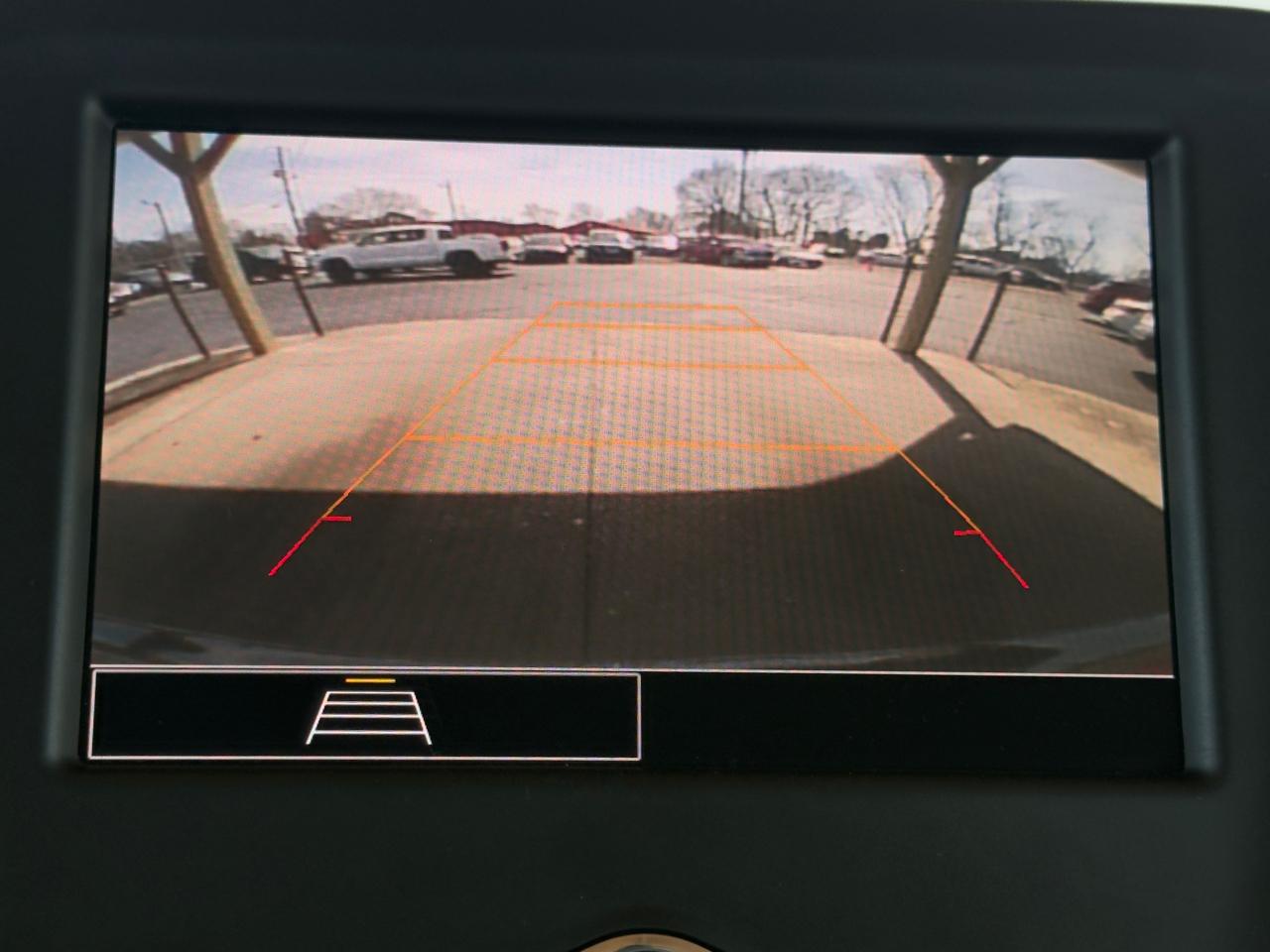 Chevrolet Equinox FWD 4dr LT w/2FL 2023