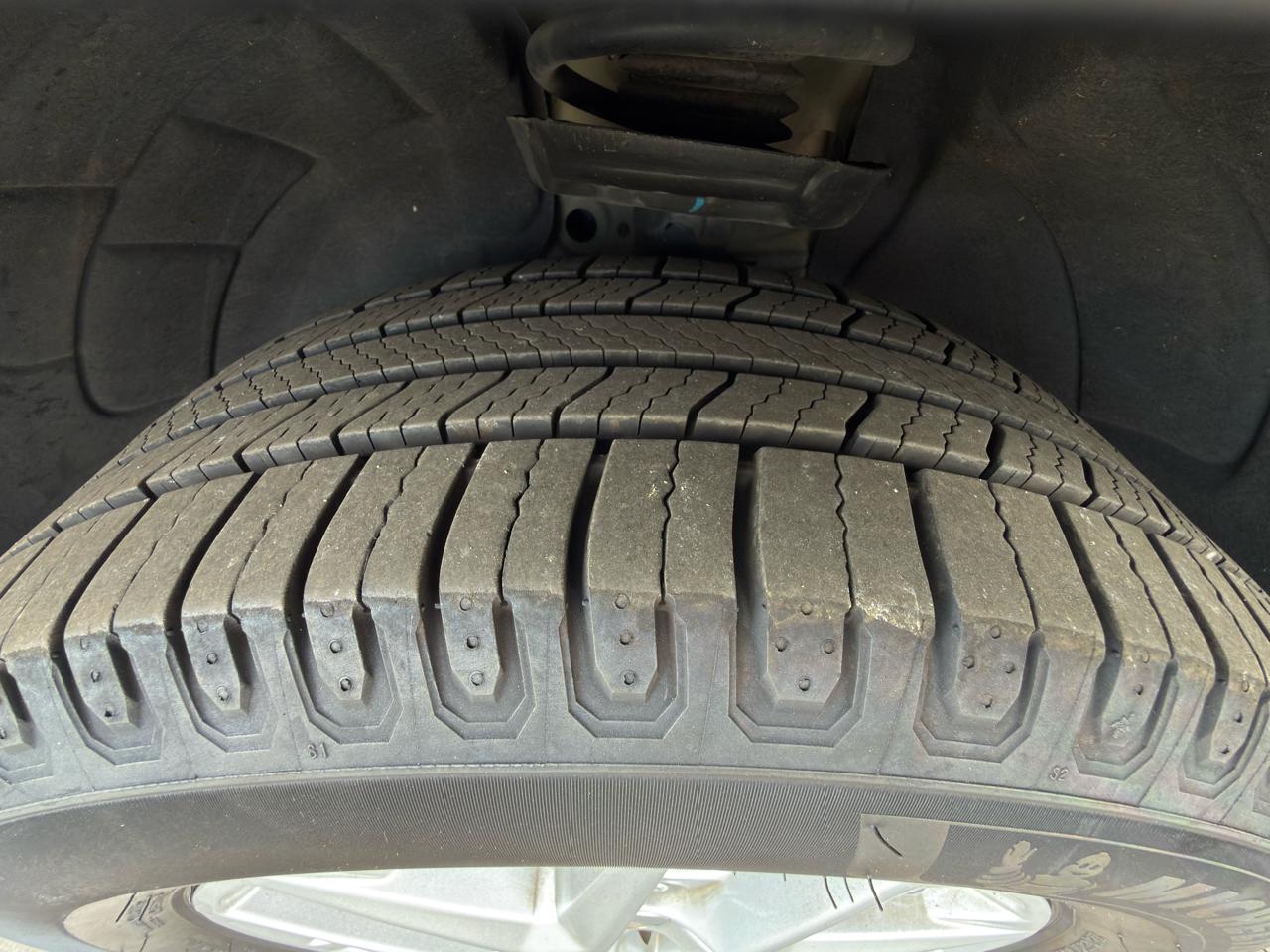 Chevrolet Equinox FWD 4dr LT w/2FL 2023