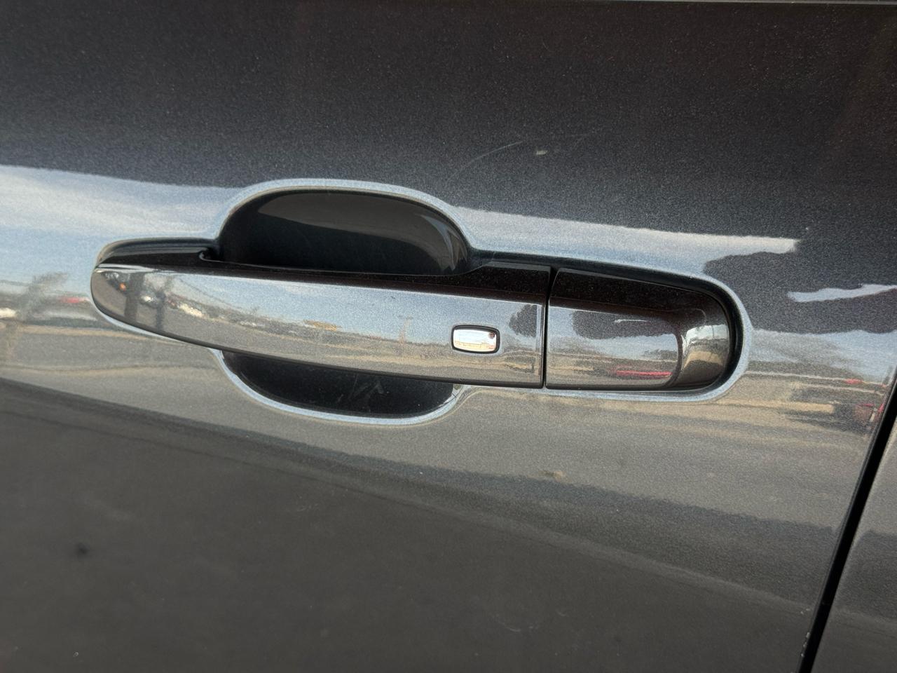 Chevrolet Equinox FWD 4dr LT w/2FL 2023