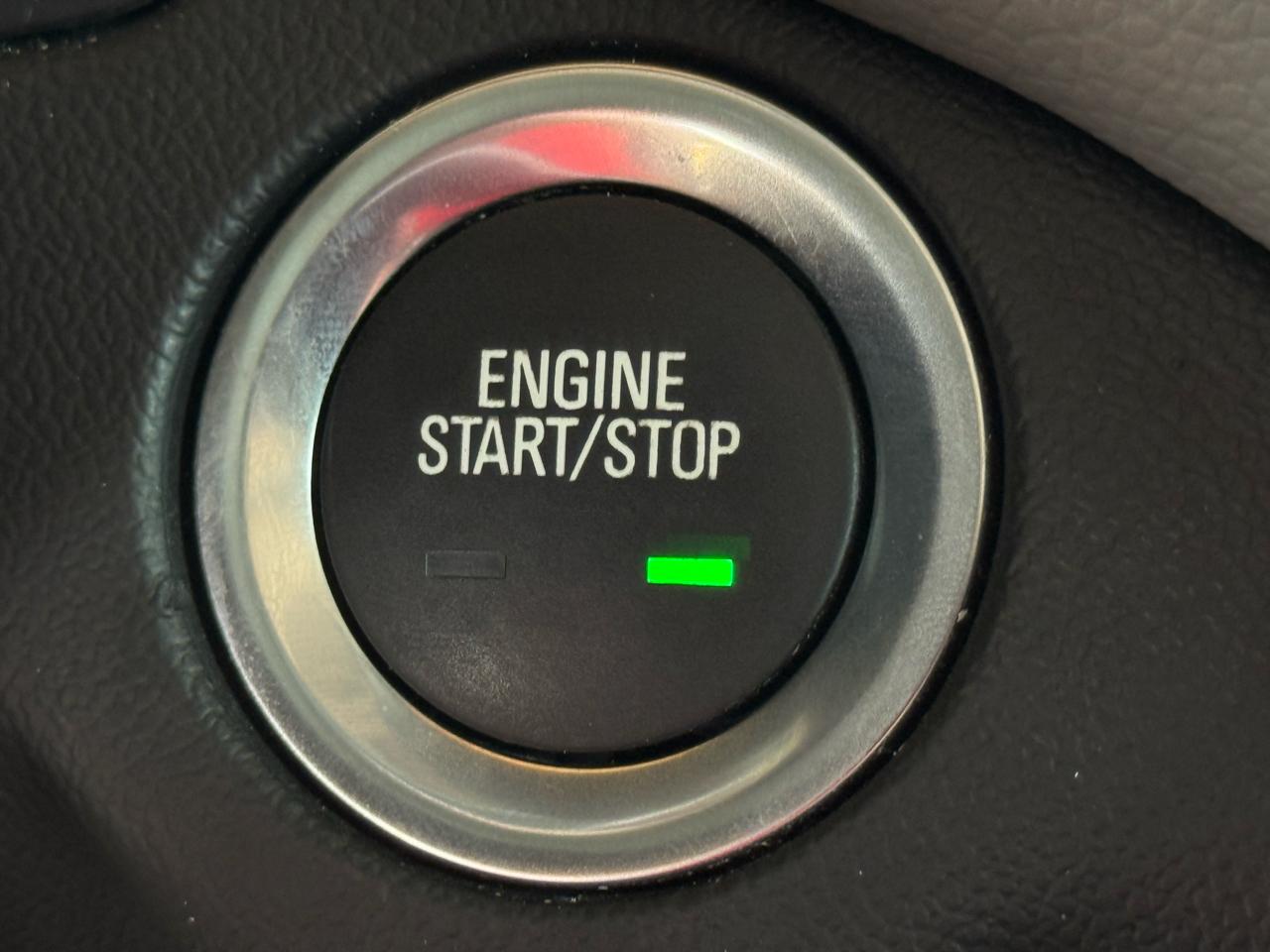 Chevrolet Equinox FWD 4dr LT w/2FL 2023