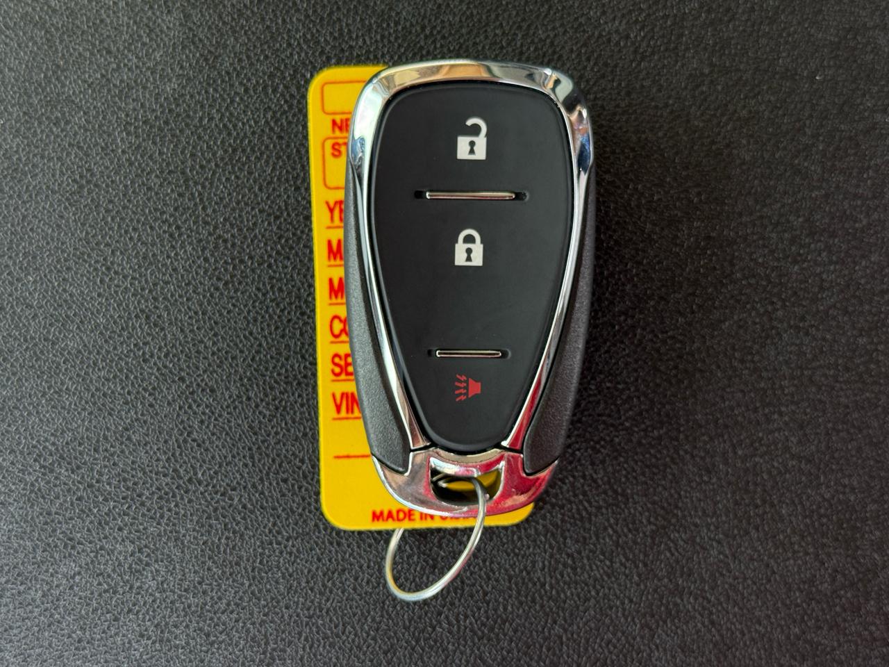 Chevrolet Equinox FWD 4dr LT w/2FL 2023