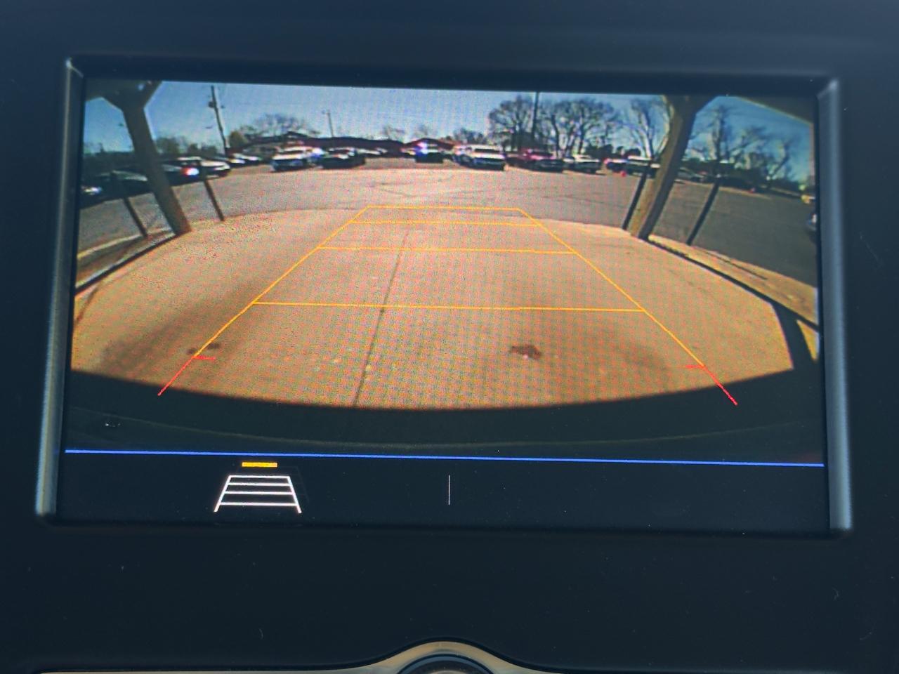 Chevrolet Equinox FWD 4dr LT w/2FL 2021