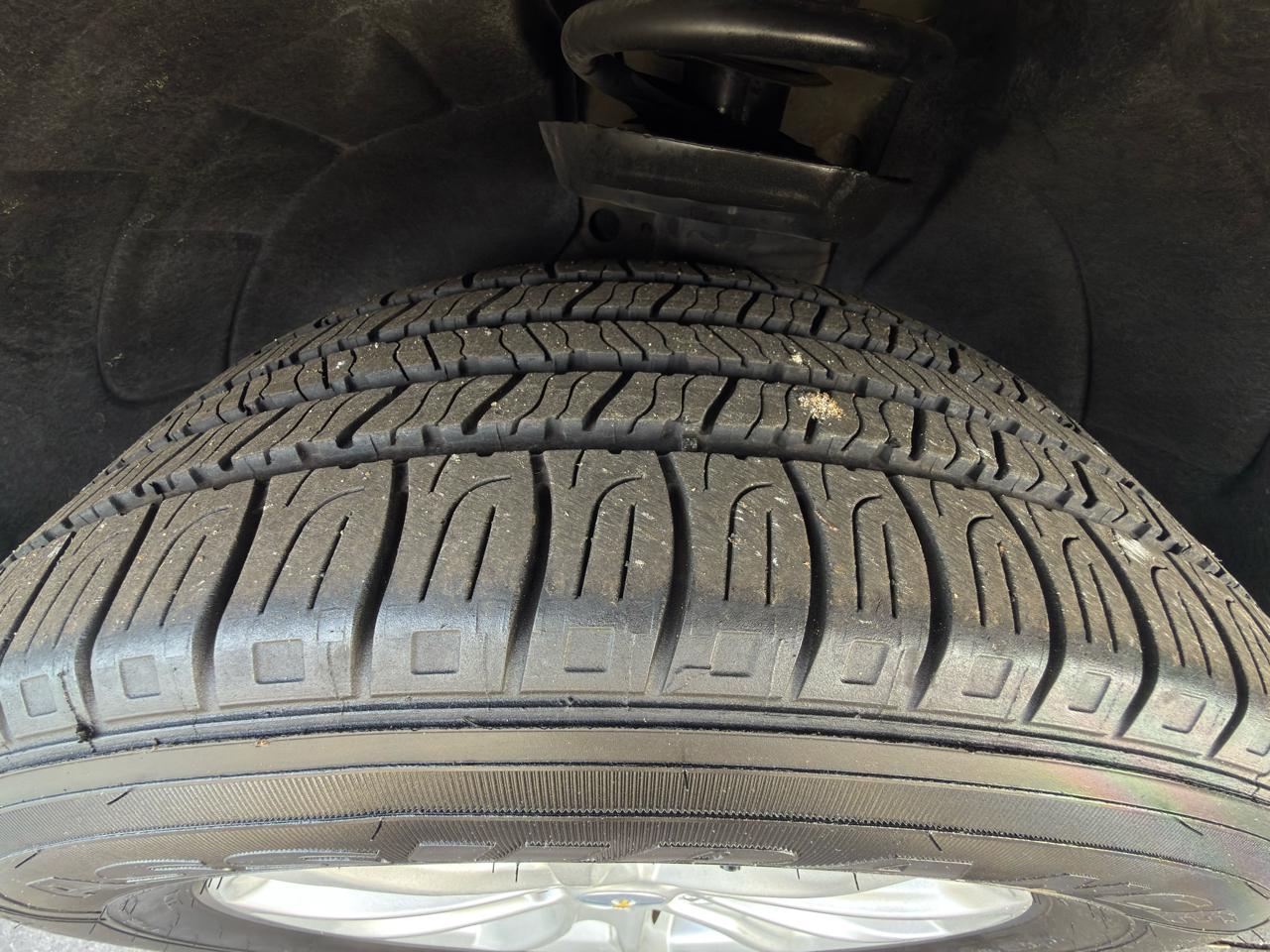 Chevrolet Equinox FWD 4dr LT w/2FL 2021