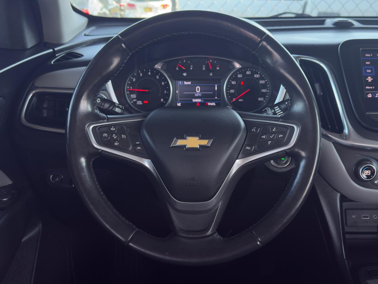 Chevrolet Equinox AWD 4dr LT w/1LT 2022