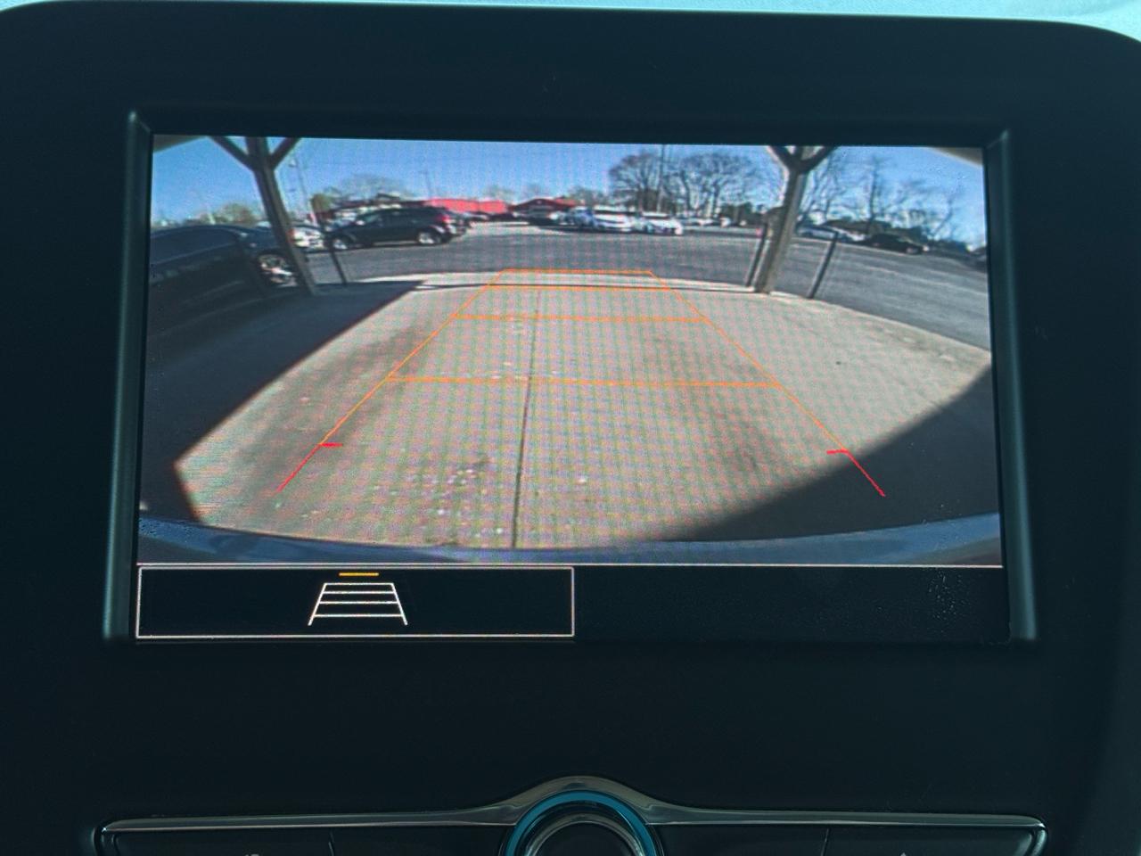 Chevrolet Equinox AWD 4dr LT w/1LT 2022