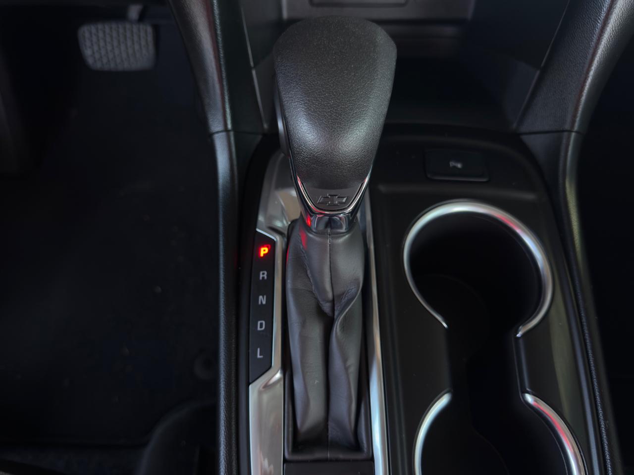 Chevrolet Equinox AWD 4dr LT w/1LT 2022