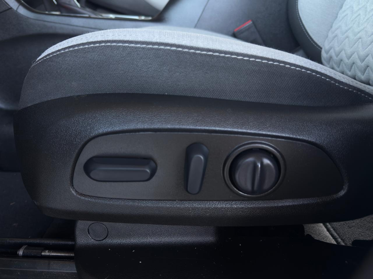 Chevrolet Equinox AWD 4dr LT w/1LT 2022