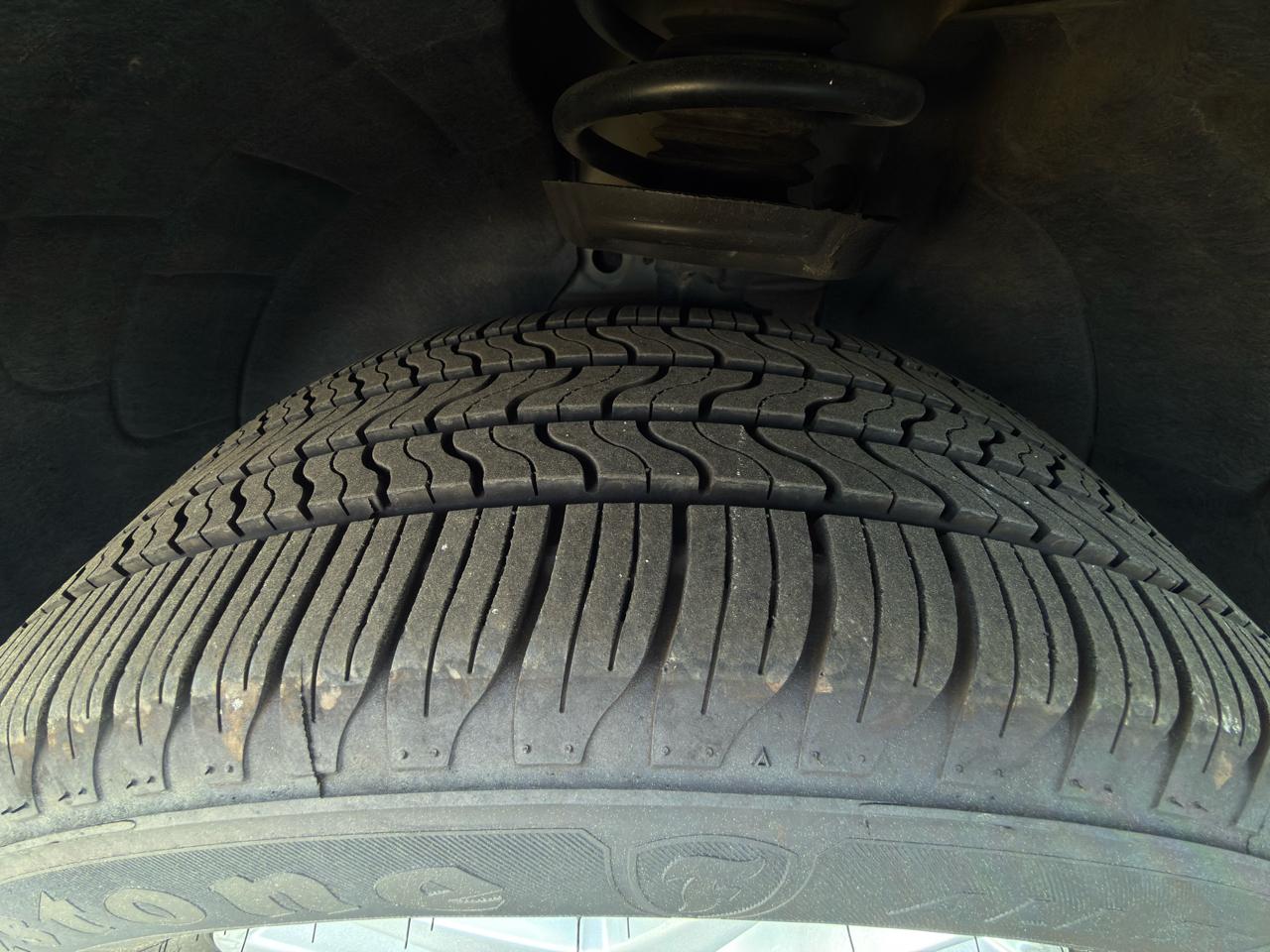 Chevrolet Equinox AWD 4dr LT w/1LT 2022